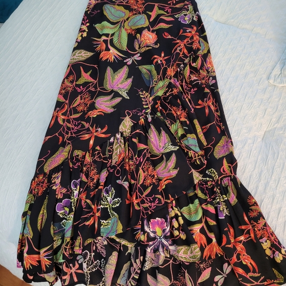 Cute midi skirt - Picture 10 of 15